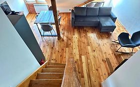 Apartament Agwenna z klimatyzacją